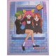 Wedding Peach Shitajiki Gadget Movic Pencil Board 